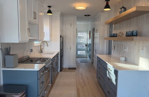 Clear Lake House | The Surf Shack
