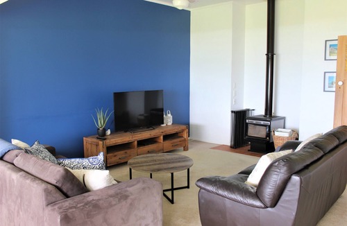 Bay of Plenty Region House | The Surfcaster - Pikowai Beach, Whakatane