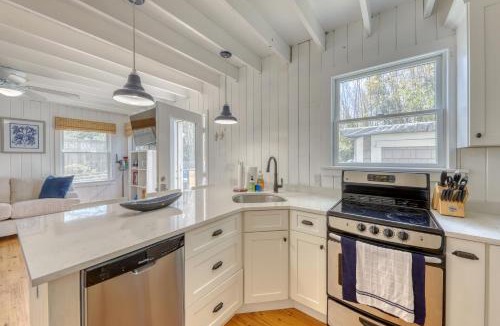 Ocean Bay Park Apartment | The Surfcomber Multi-Residence Home