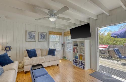 Ocean Bay Park Apartment | The Surfcomber Multi-Residence Home