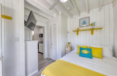 Ocean Bay Park House | The Surfcomber Unit 1