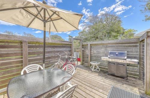Ocean Bay Park House | The Surfcomber Unit 1