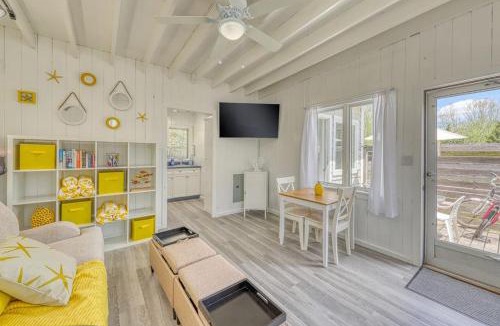 Ocean Bay Park House | The Surfcomber Unit 1