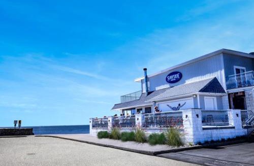 Stratford Hotel | The Surfside Hotel