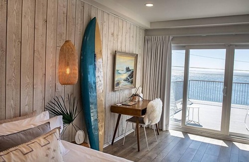 Stratford Hotel | The Surfside Hotel