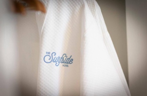 Stratford Hotel | The Surfside Hotel
