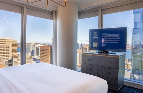 Downtown Halifax Hotel | The Sutton Place Hotel Halifax