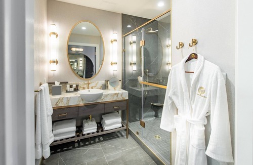 Downtown Halifax Hotel | The Sutton Place Hotel Halifax