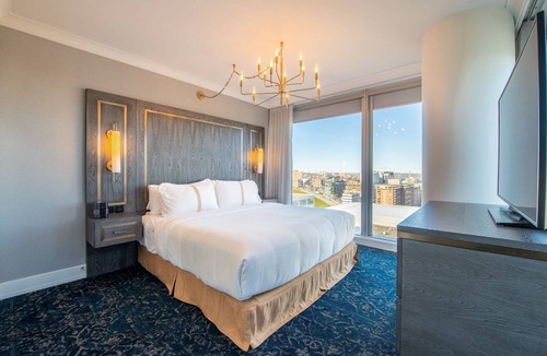 Downtown Halifax Hotel | The Sutton Place Hotel Halifax