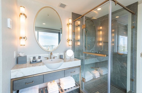 Downtown Halifax Hotel | The Sutton Place Hotel Halifax