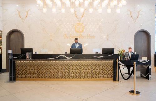 Downtown Halifax Hotel | The Sutton Place Hotel Halifax