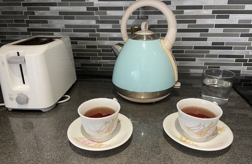 Sutton Coldfield Villa | The Sutton Villa