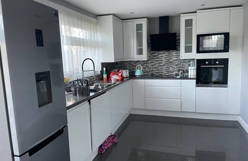 Sutton Coldfield Villa | The Sutton Villa