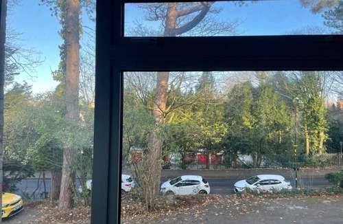 Sutton Coldfield Villa | The Sutton Villa