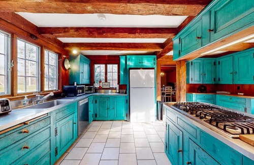 Franklin House | The Swallow Hill Manor