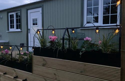 Murthly Apartment | The Swallow Shepherds Hut