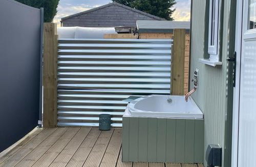 Murthly Apartment | The Swallow Shepherds Hut