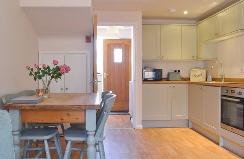 Wootton Bassett Cottage | The Swallows - 28835