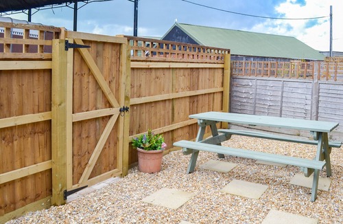 Wootton Bassett Cottage | The Swallows - 28835