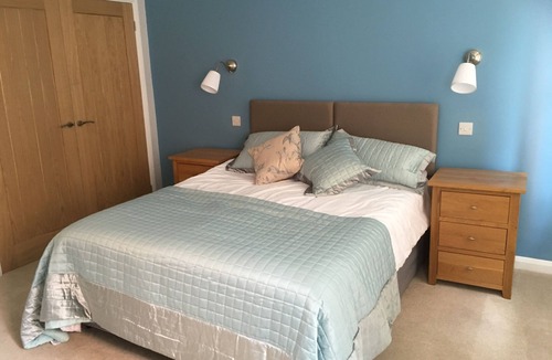 Seend Bed & Breakfast | The Swallows Bed and Breakfast