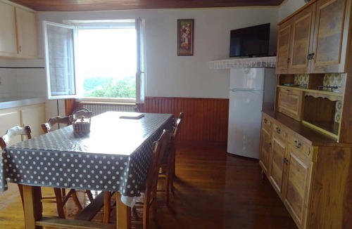 Pampelonne House | The swallows of Montsec