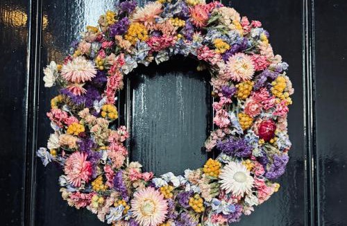 Beckhampton House | The Swallows Rest, Avebury