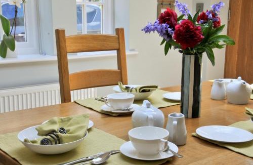 Brigstock Bed & Breakfast | The Swallows Rest Bed & Breakfast