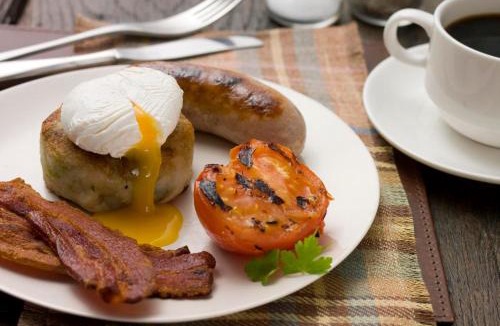 Brigstock Bed & Breakfast | The Swallows Rest Bed & Breakfast