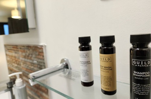 Littleport Hotel | The Swan - A Colombo Edition Hotel