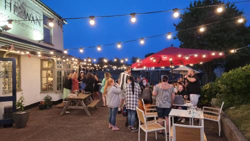 Littleport Hotel | The Swan - A Colombo Edition Hotel