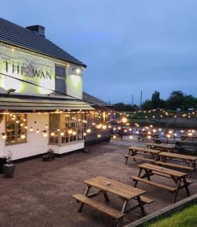 Littleport Hotel | The Swan - A Colombo Edition Hotel