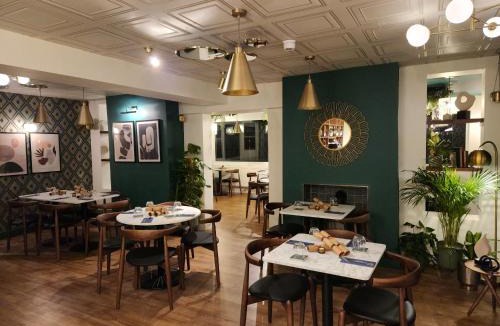 Littleport Hotel | The Swan - A Colombo Edition Hotel