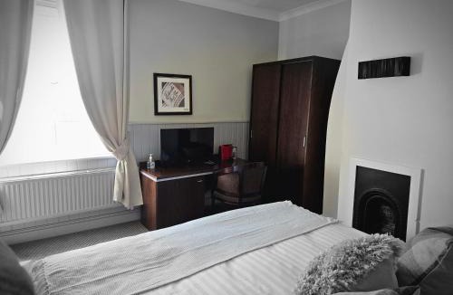 Compton Hotel | The swan at compton