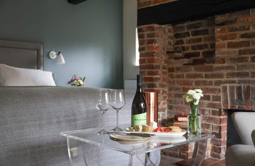 Forest Row Hotel | The Swan at Forest Row