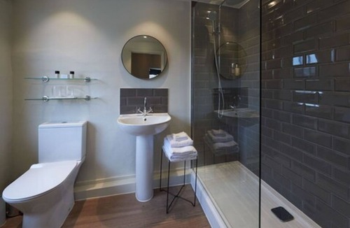 Forest Row Hotel | The Swan at Forest Row