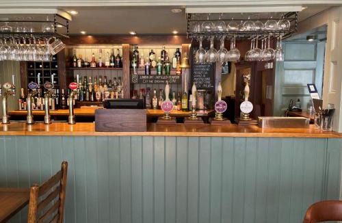 Tarporley House | The Swan at Tarporley