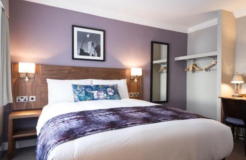 Coleshill Hotel | The Swan by Innkeeper's Collection