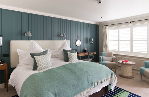 Southwold Hotel | The Swan