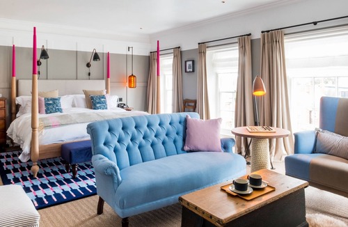 Southwold Hotel | The Swan