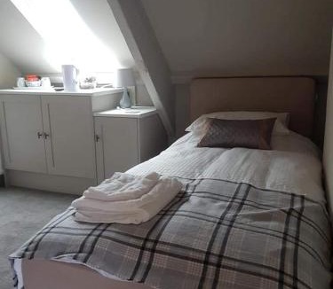 Topcliffe Hotel | The Swan