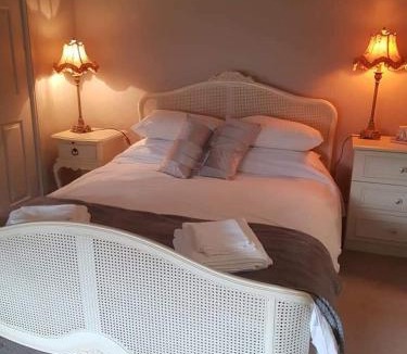 Topcliffe Hotel | The Swan