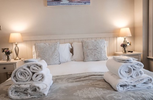 Arundel Hotel | The Swan Hotel