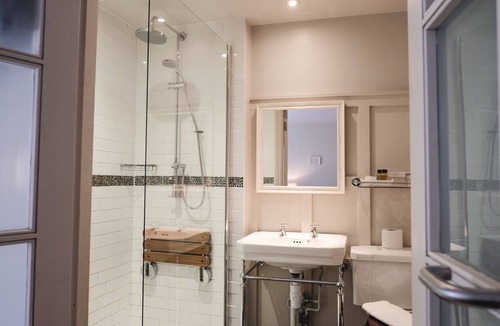 Arundel Hotel | The Swan Hotel