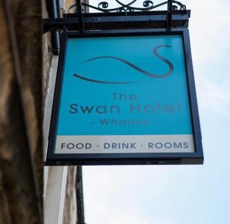 Whalley Hotel | The Swan Hotel