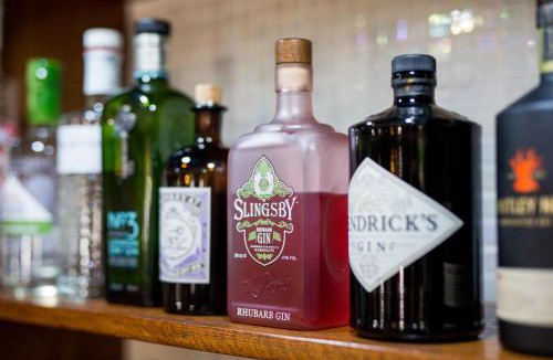 Whalley Hotel | The Swan Hotel