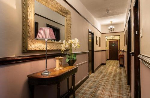 Whalley Hotel | The Swan Hotel