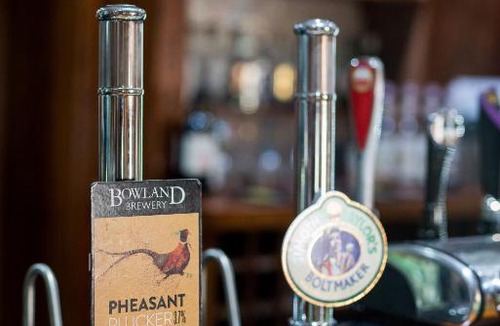 Whalley Hotel | The Swan Hotel