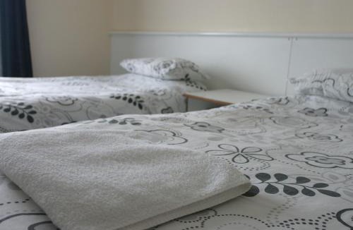 Fenny Stratford Bed & Breakfast | The Swan Hotel