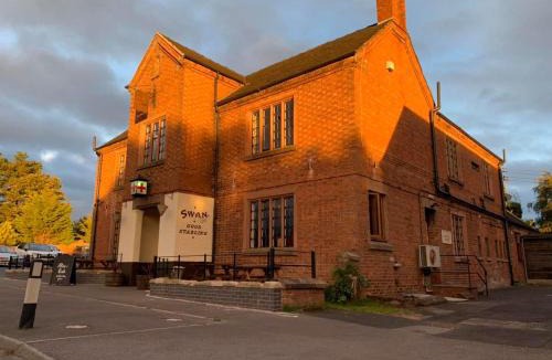 Newport Hotel | The Swan Hotel