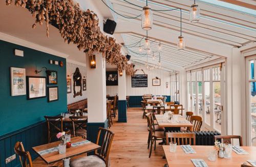 Staines Hotel | The Swan Hotel